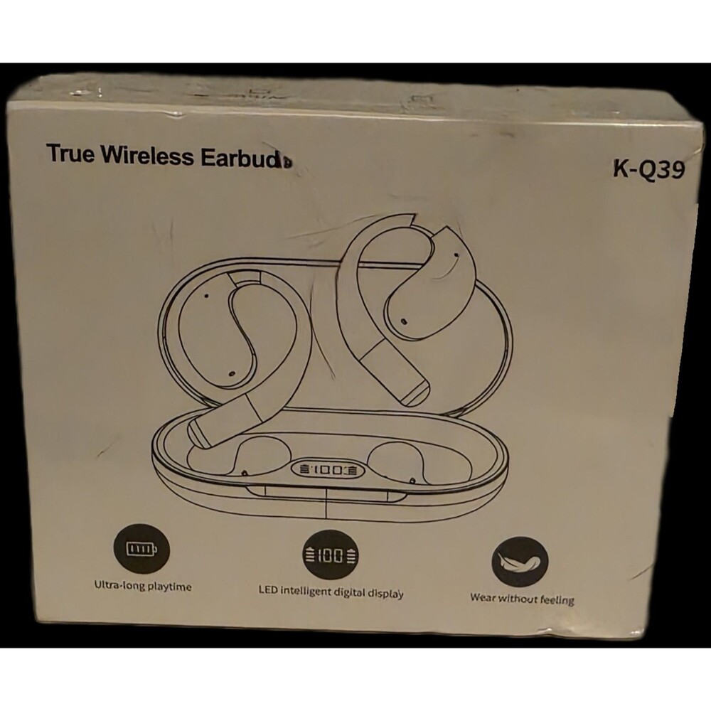 AI Translation Earbuds real time NIB